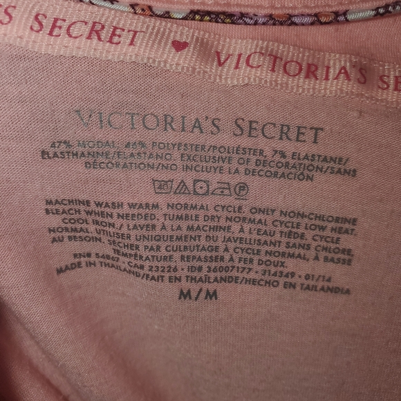 Victoria Secret Night Gown - Picture 2 of 6